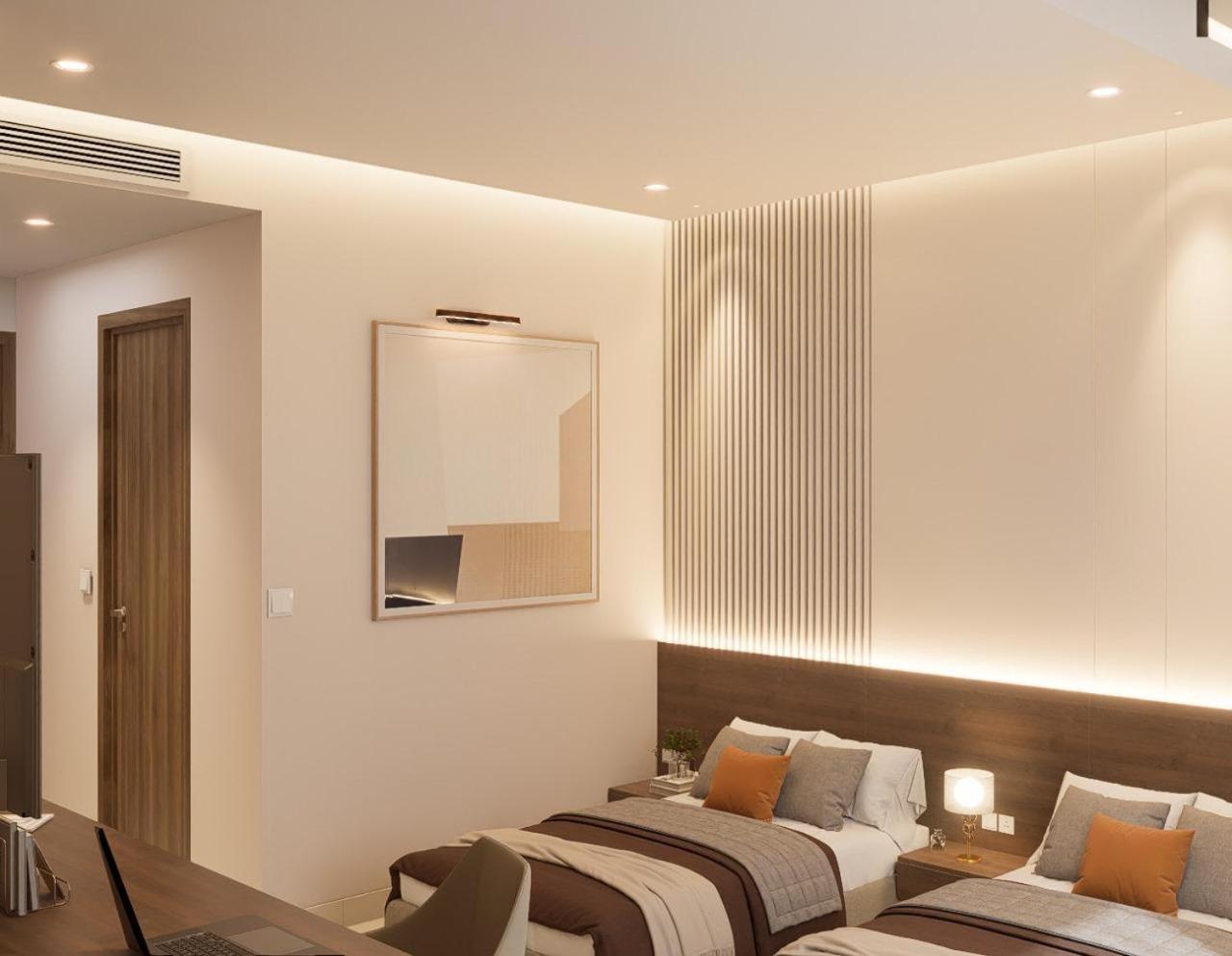 Upar Aecs Layout Hotel Bangalore