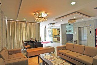 Amshi International Hotel