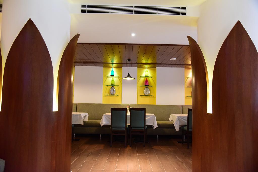 The Royal Comfort 3* Bangalore