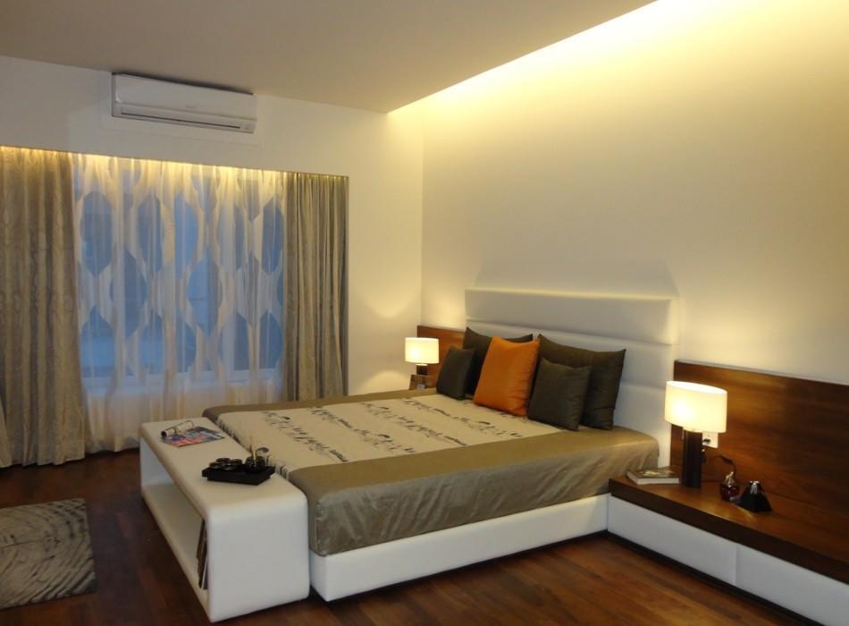 Guest house Whitefield Service *