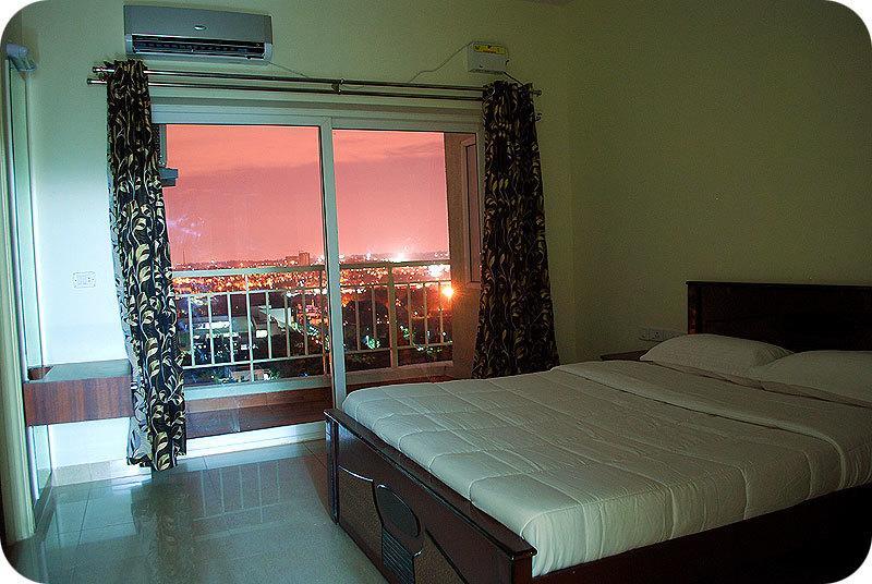 Whitefield Service Guest house