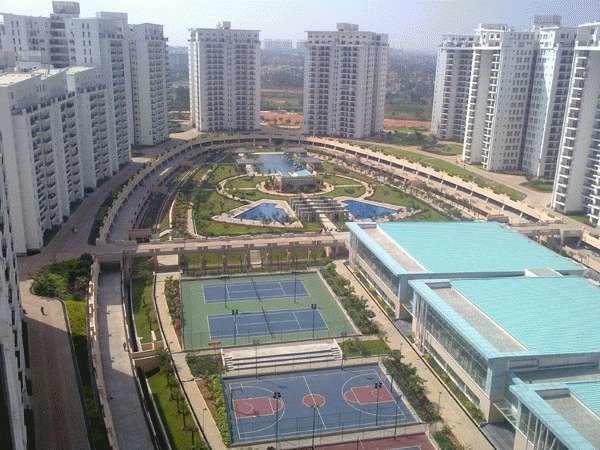 Guest house Whitefield Service *