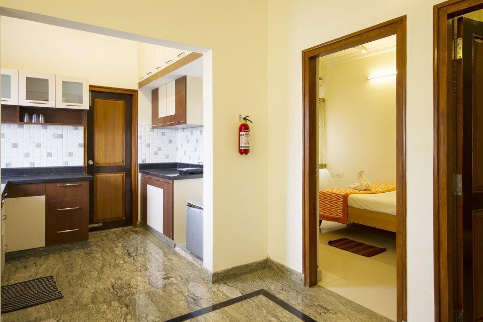 Guest house Whitefield Service *
