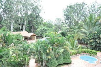 Radiant Resort 3*