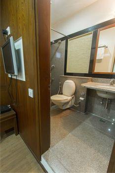 Oyo Koramangala 5th Block Hotel