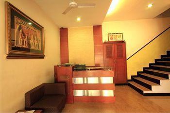 Hotel Oyo Koramangala 5th Block Bangalore