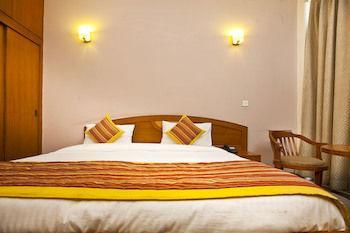 Hotel Oyo Koramangala 5th Block