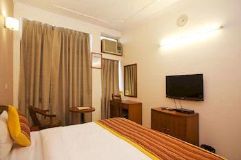 Oyo Koramangala 5th Block 3*