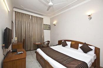Oyo Koramangala 5th Block Hotel Bangalore