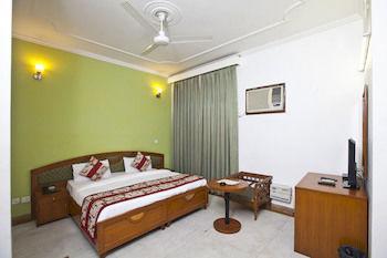Oyo Koramangala 5th Block 3*