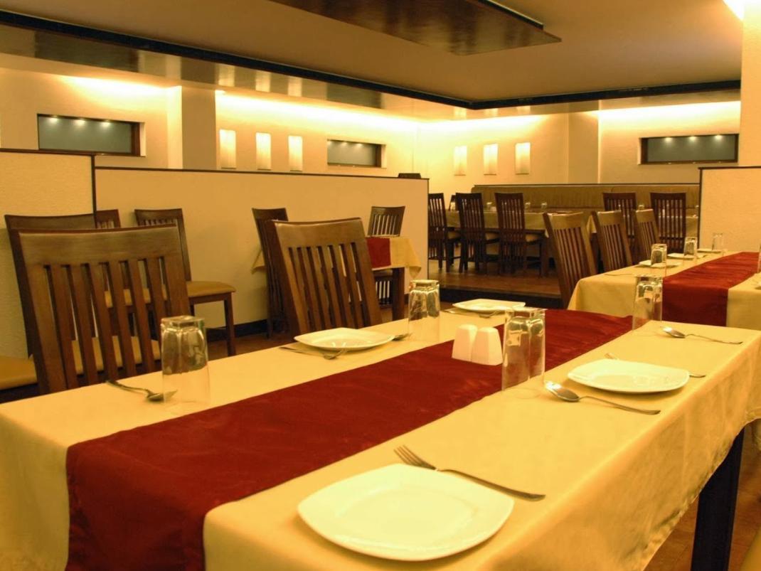 Hotel Capital O 2233 Kandi Tree Bangalore