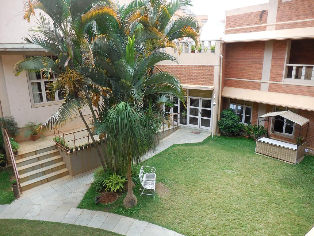Saiacs Convention Hotel Bangalore