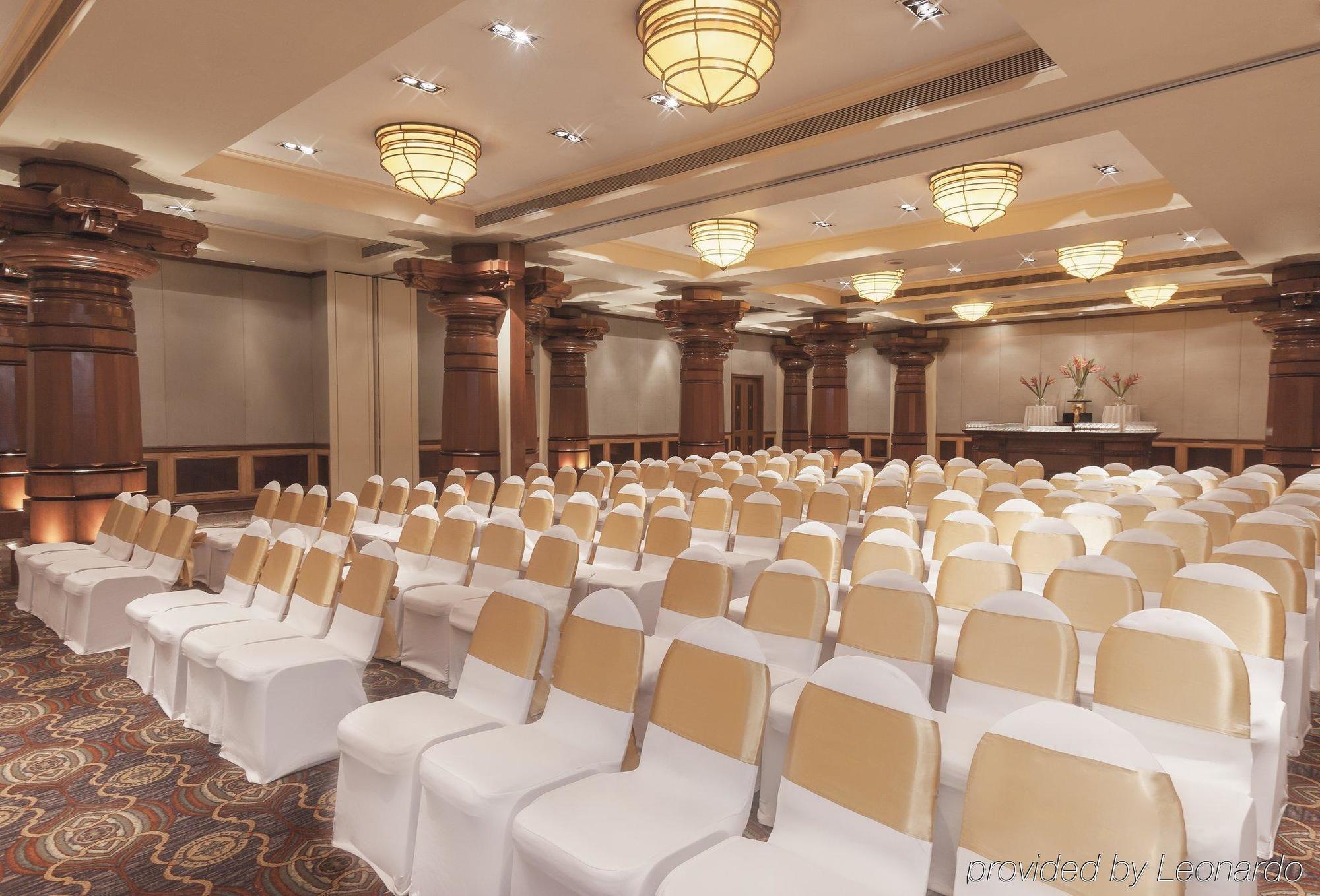 Taj Mg Road Hotel