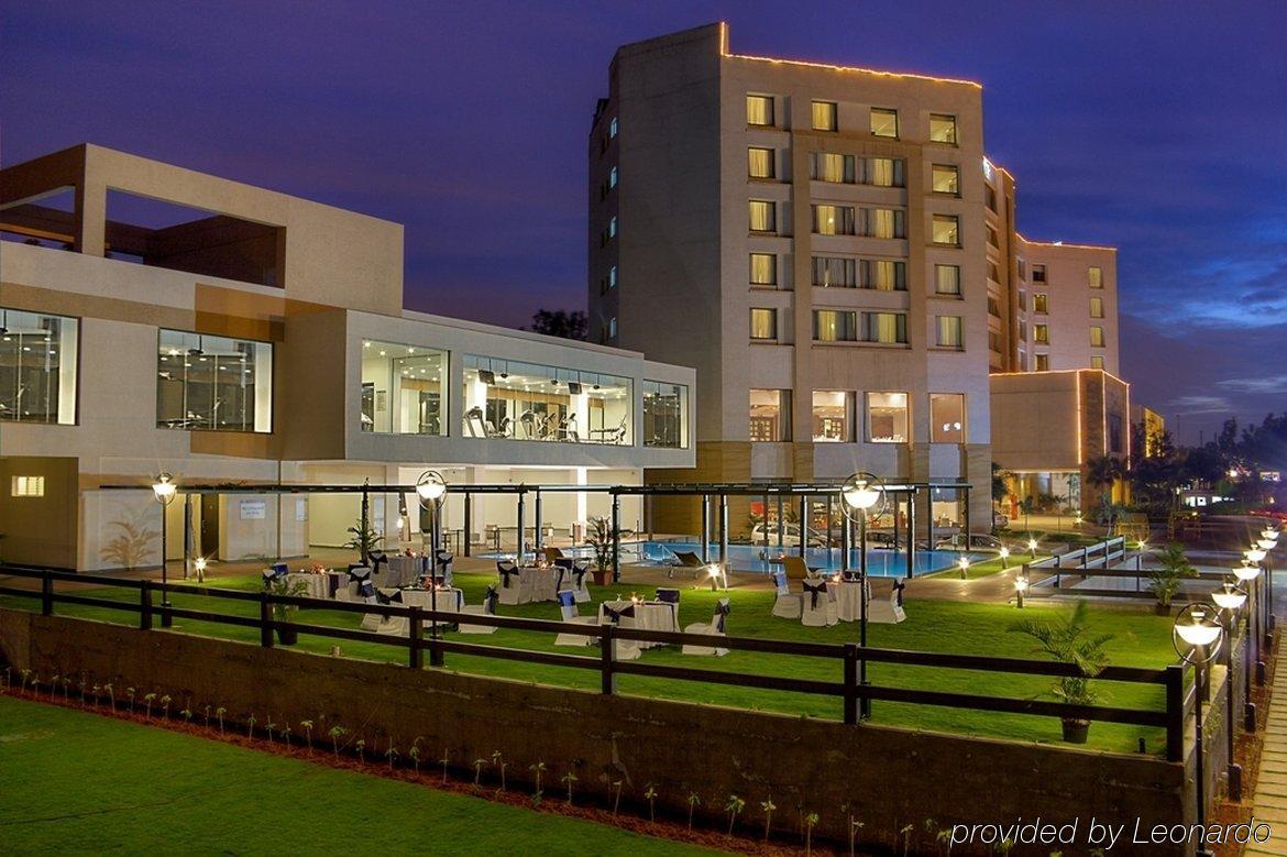 Trinity Bangalore