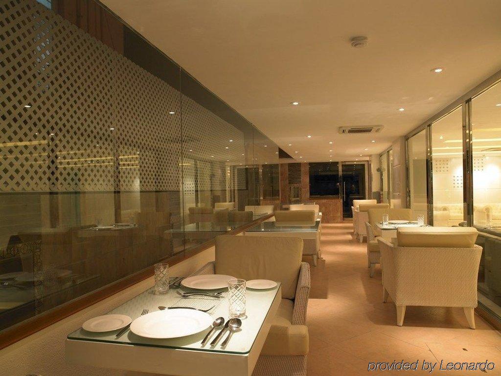 Hotel Splendid World