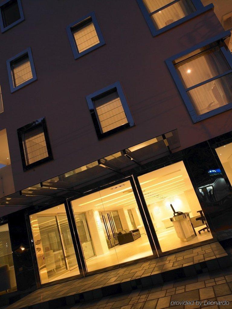 Splendid World Hotel Bangalore