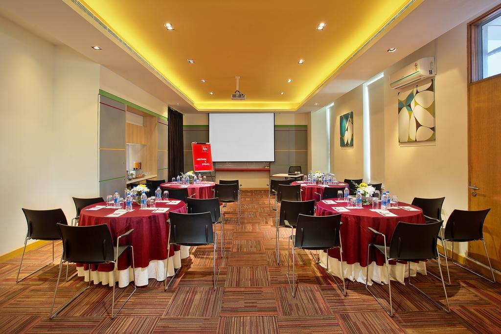Ibis Hosur Road - An Accor Brand Hotel 3*