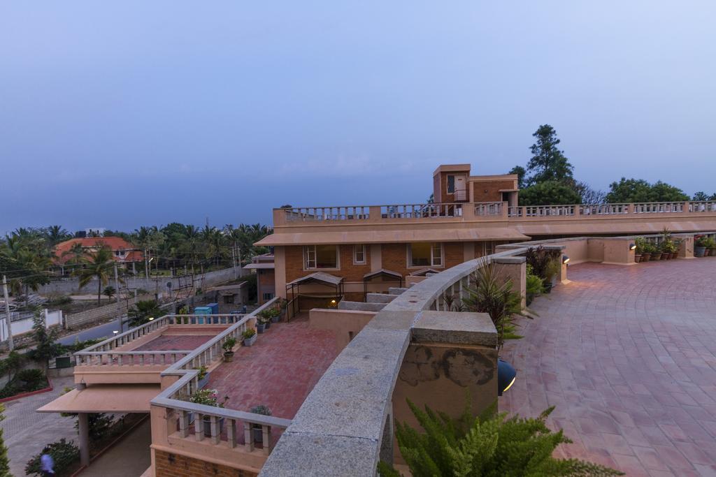 Saiacs Convention 3* Bangalore