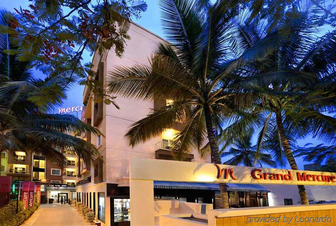 Hotel Grand Mercure - An Accor Brand