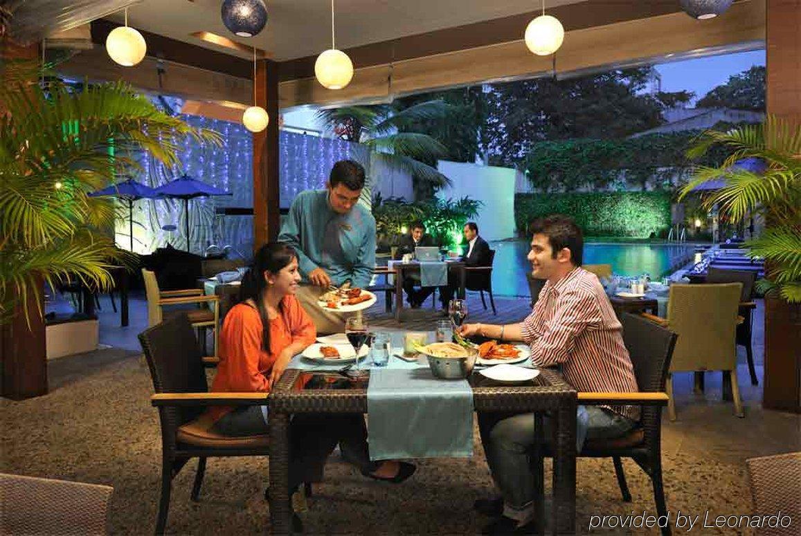 Grand Mercure - An Accor Brand Hotel 5*