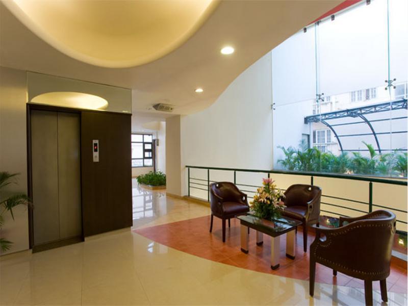 Pearl Aparthotel
