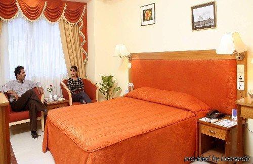 Hotel Brunton Aster Bangalore