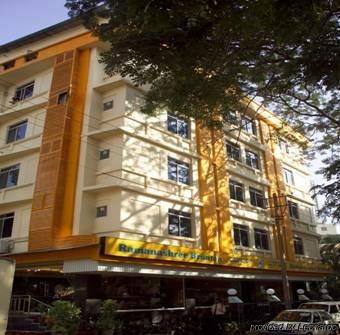 Hotel Brunton Aster