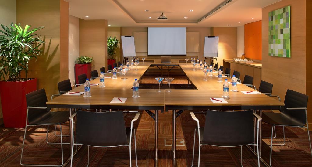 Ibis Centre - An Accor Brand Bangalore