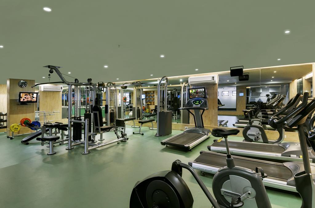 Hotel Grand Mercure - An Accor Brand