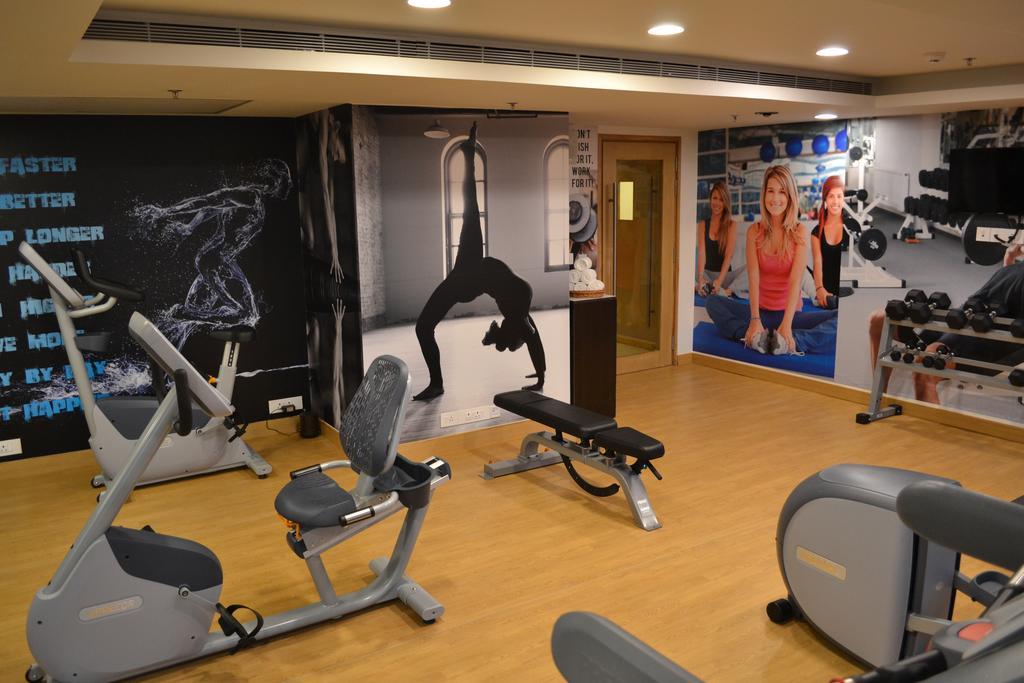 Hotel Ibis Centre - An Accor Brand 4*