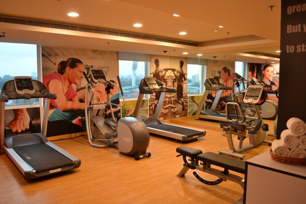 Ibis Centre - An Accor Brand Bangalore