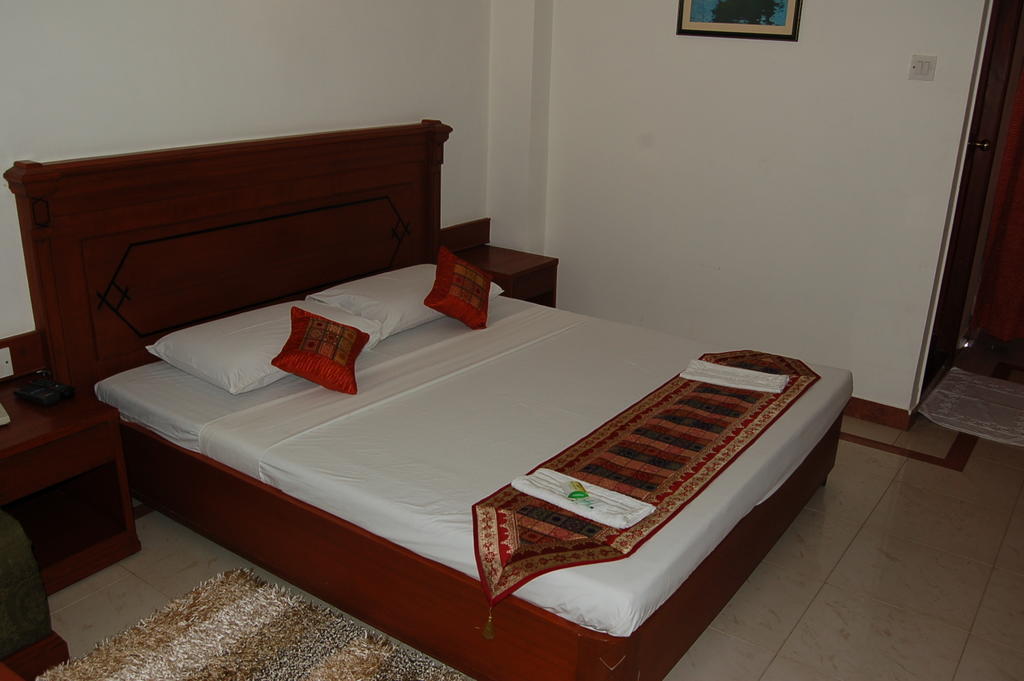Hotel Kanishka Phg Bangalore