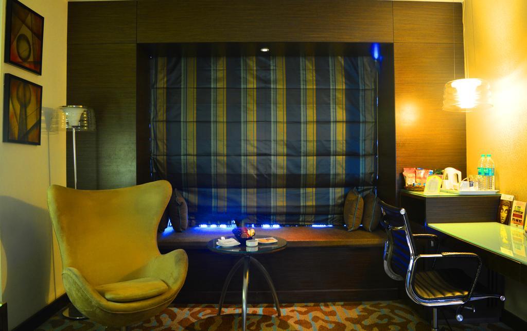 Hotel The Pride Hotel, 4*