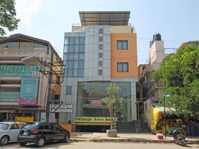 Orange Tree Residency Bangalore