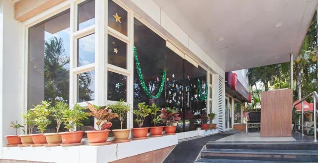 Hotel Mango Hotels, Koramangala 3*