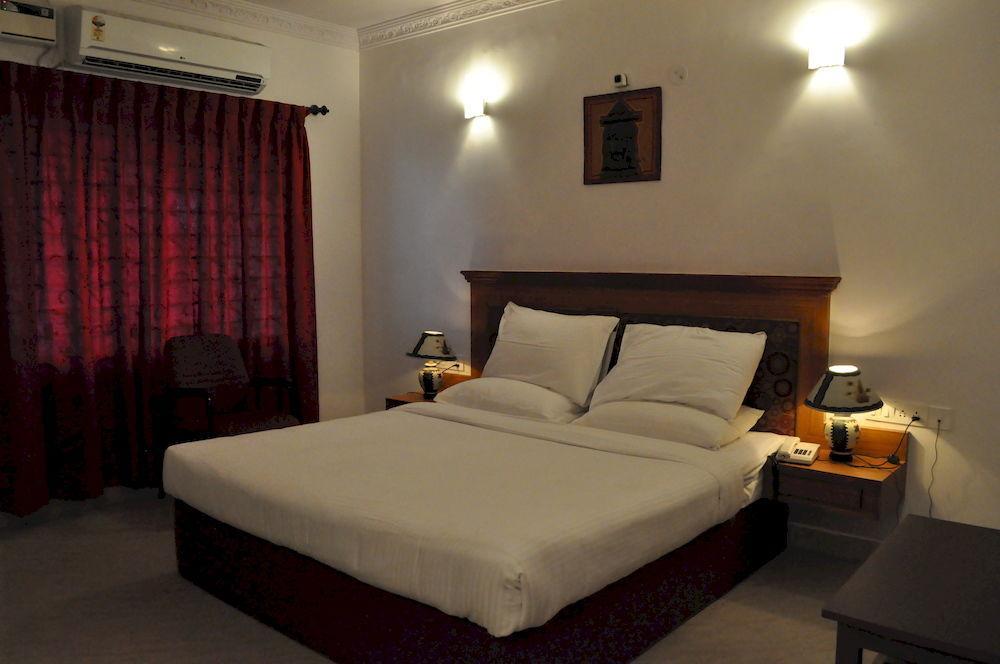 Resort Radiant 3*