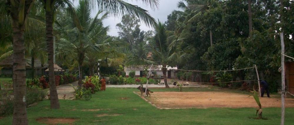 Resort Radiant 3*