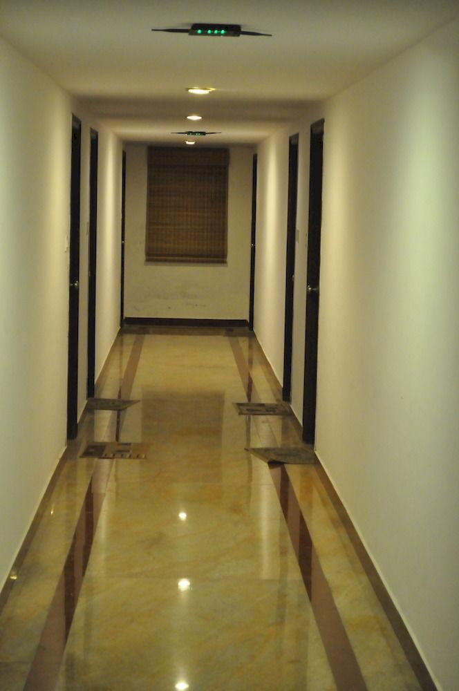 Resort Radiant Bangalore