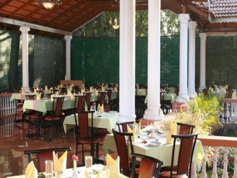 Resort Radiant Bangalore