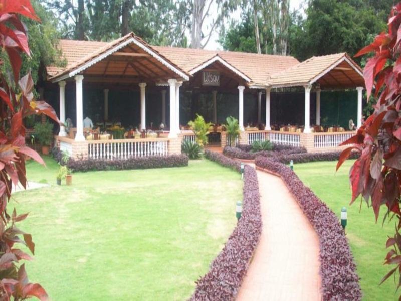 Resort Radiant 3*