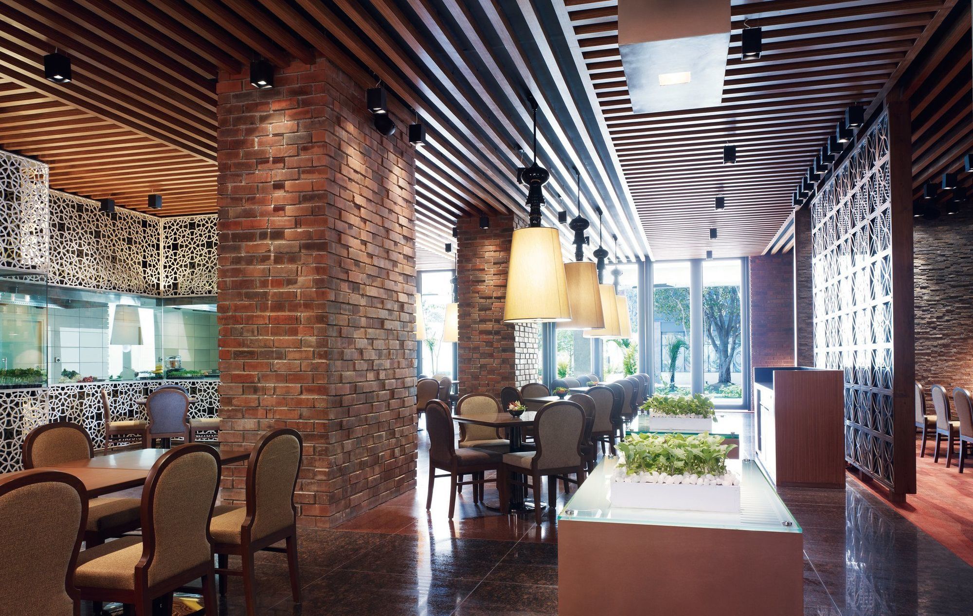 Hotel Taj Yeshwantpur Bangalore