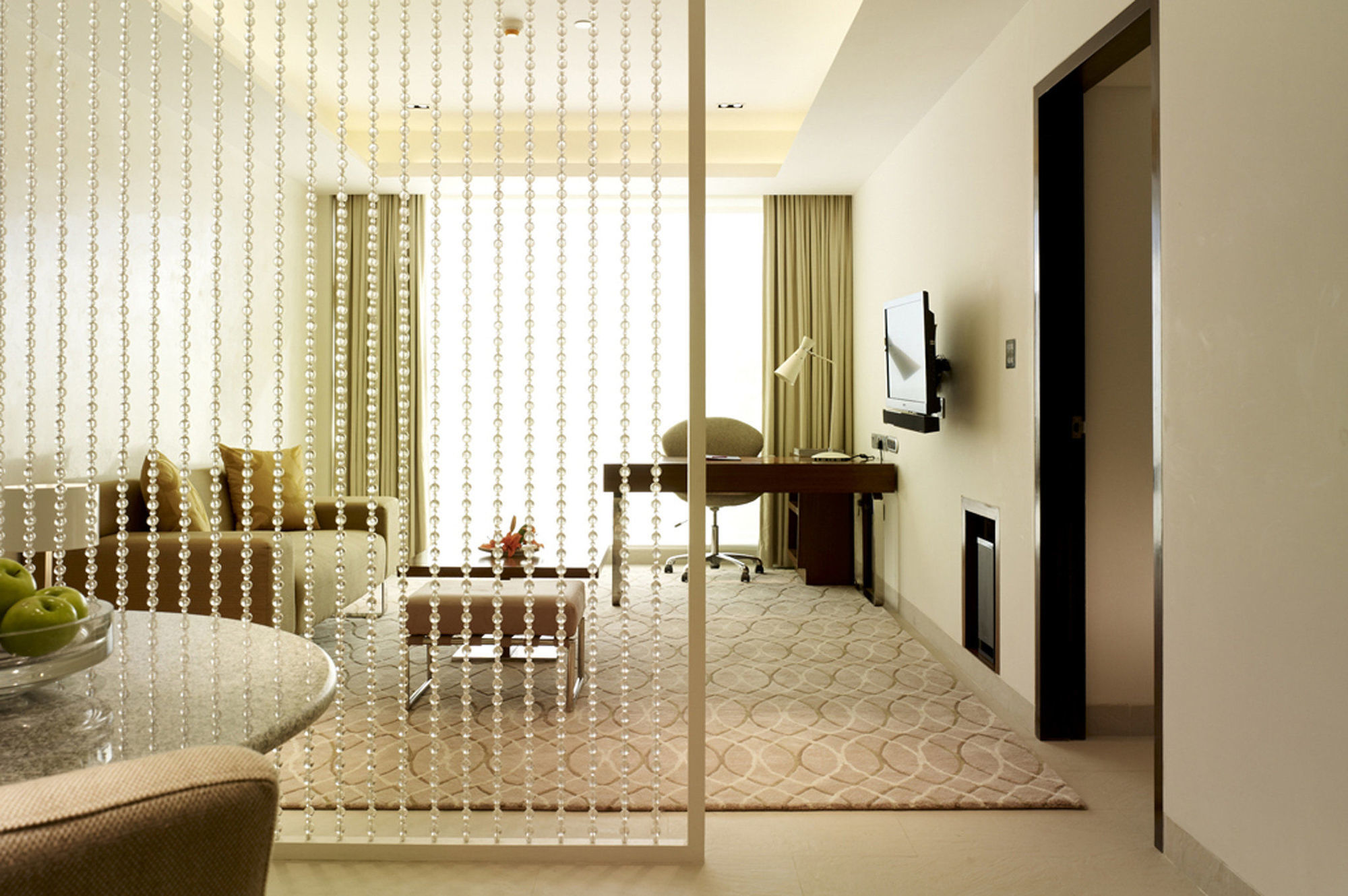 Hotel Taj Yeshwantpur 5*