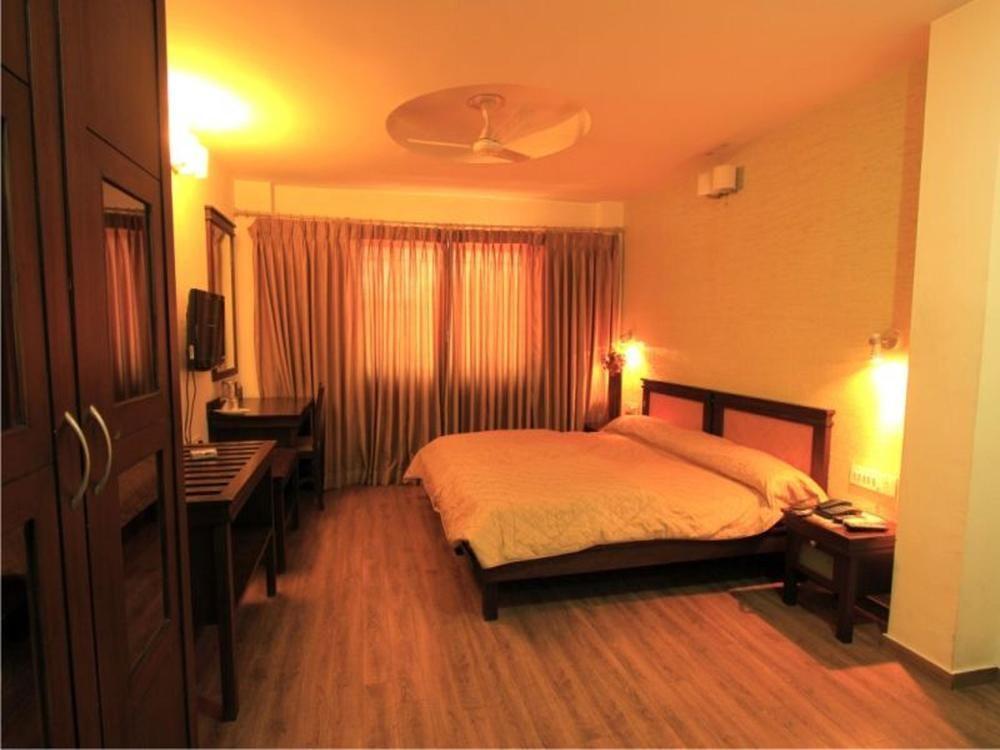 Hotel Oyo Koramangala 5th Block Bangalore