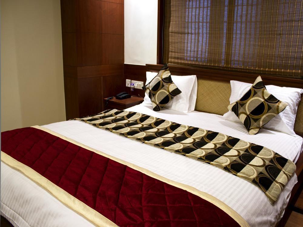 Hotel Oyo Koramangala 5th Block 3*