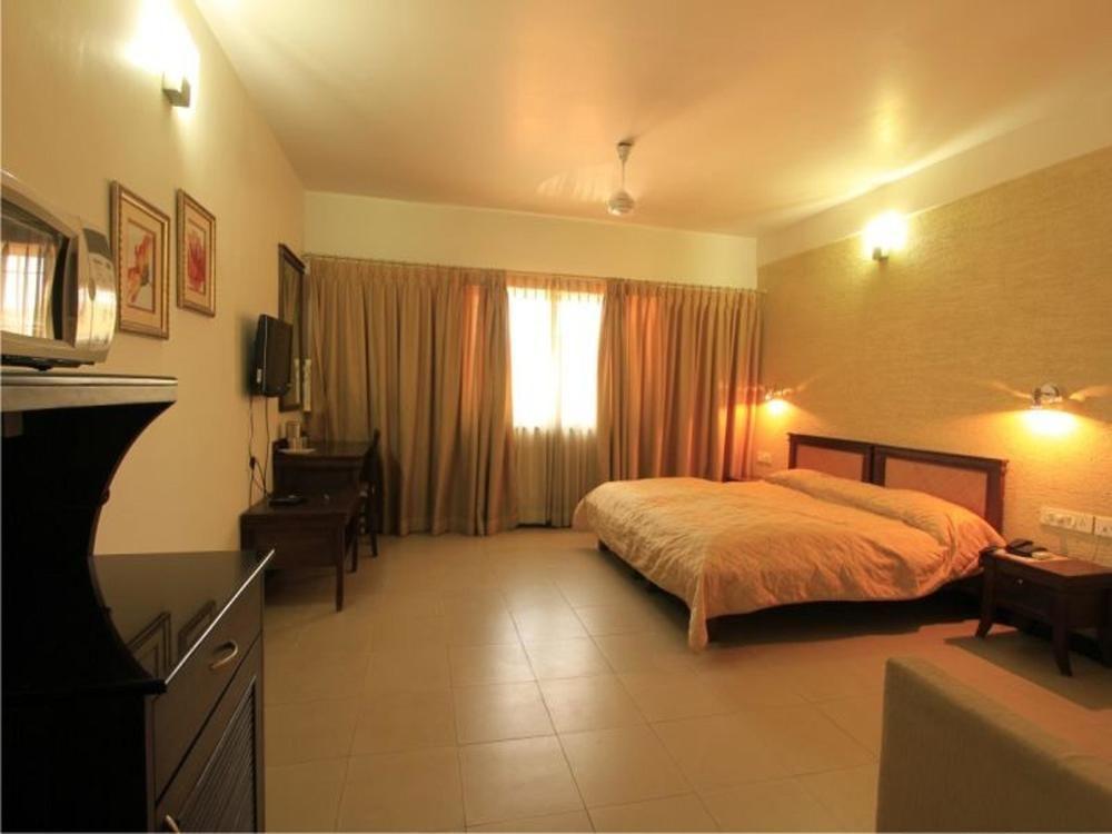 Oyo Koramangala 5th Block