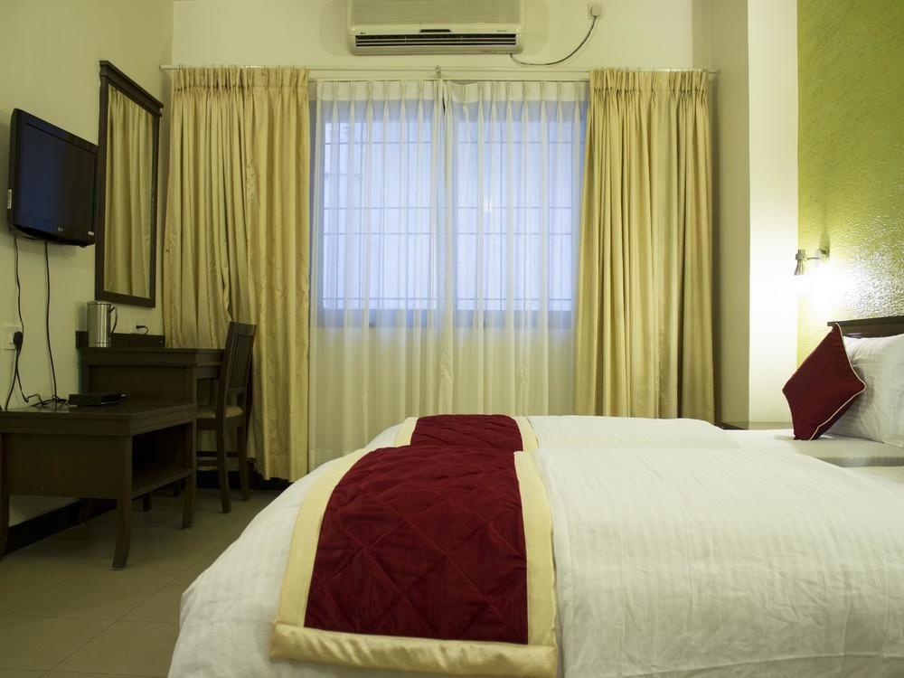 Hotel Oyo Koramangala 5th Block Bangalore