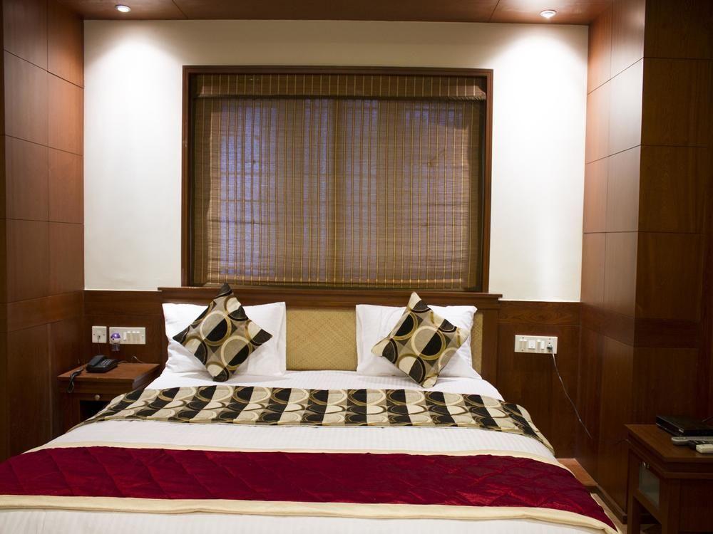 Hotel Oyo Koramangala 5th Block 3*