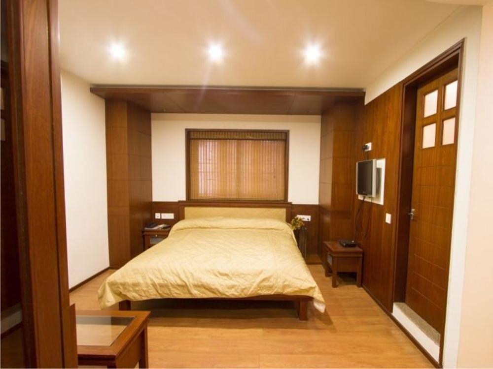 Hotel Oyo Koramangala 5th Block