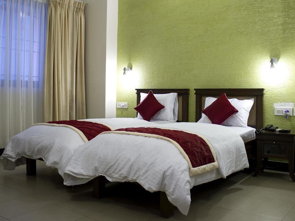 Oyo Koramangala 5th Block Bangalore