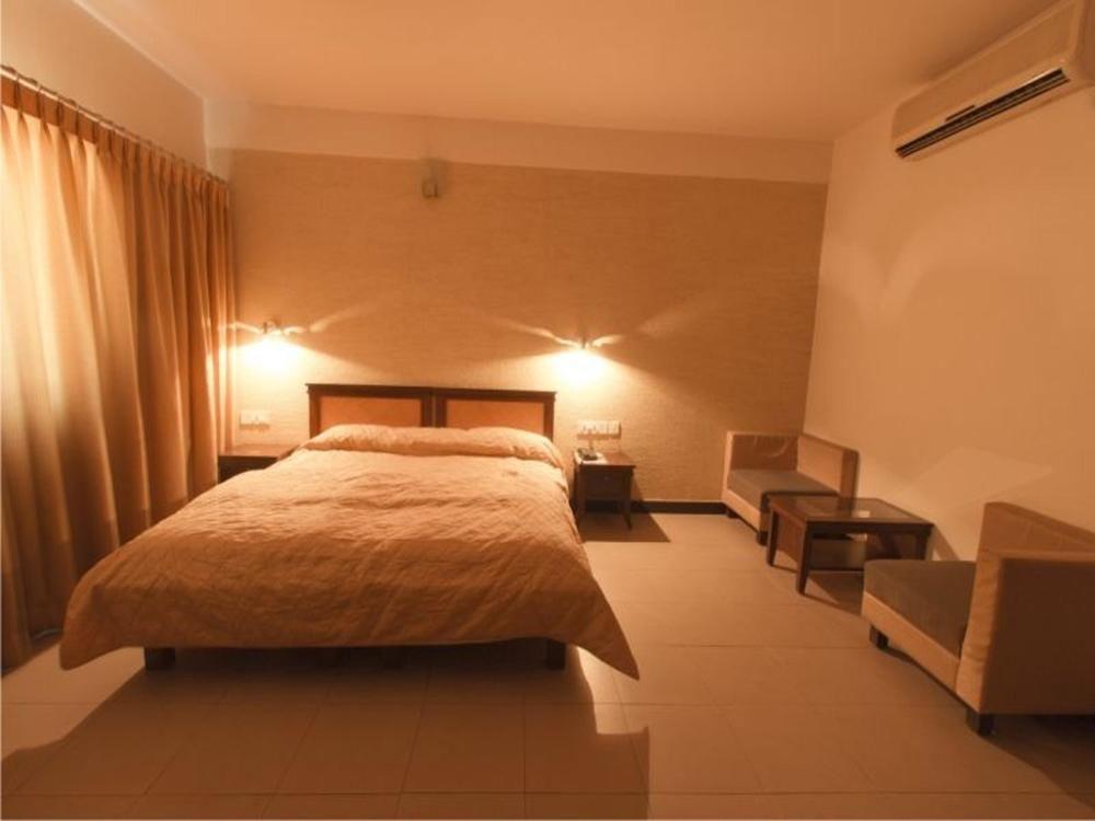 Hotel Oyo Koramangala 5th Block Bangalore